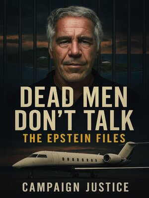 cover image of Dead Men Don't Talk